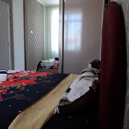 Квартира В Батуми / Apartments In Batumi Kültér fotó