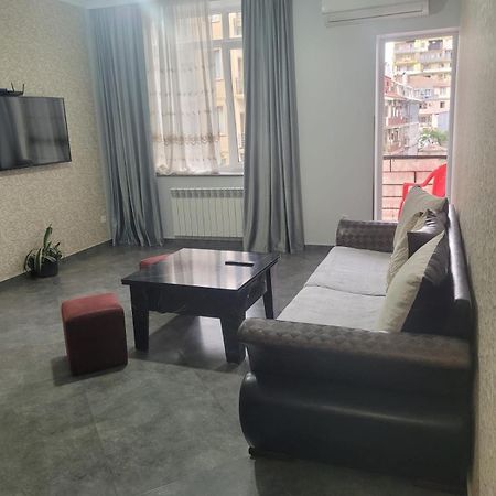 Квартира В Батуми / Apartments In Batumi Kültér fotó