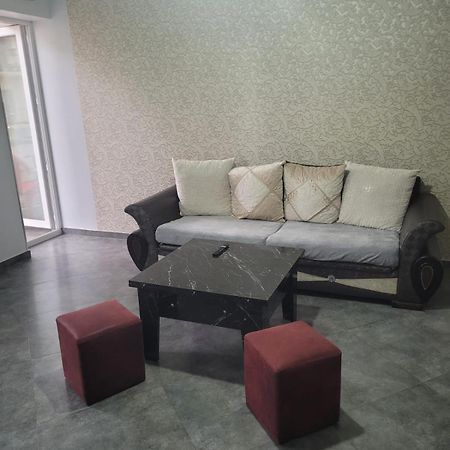Квартира В Батуми / Apartments In Batumi Kültér fotó