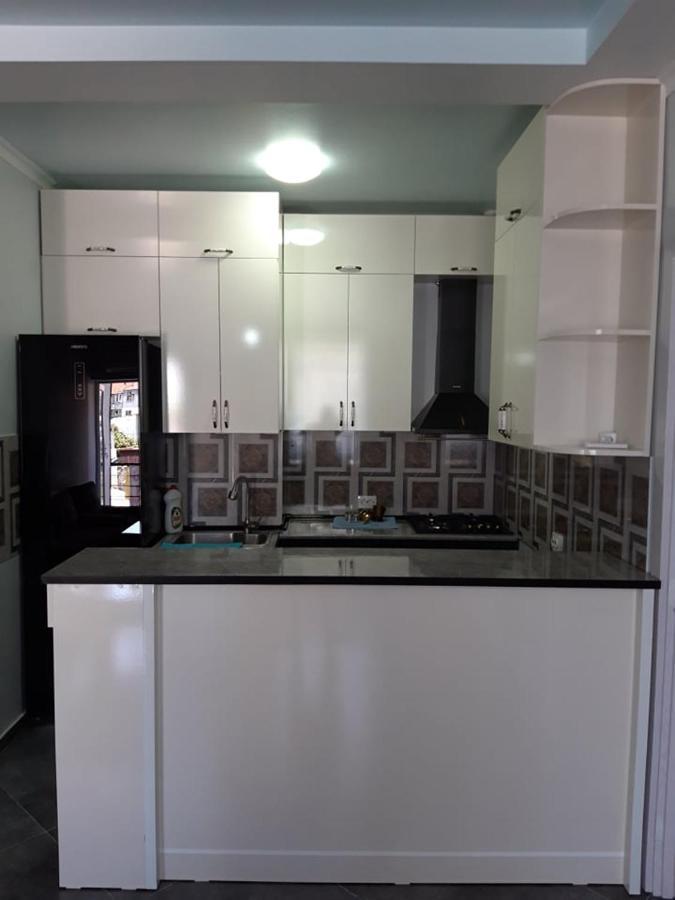 Квартира В Батуми / Apartments In Batumi Kültér fotó