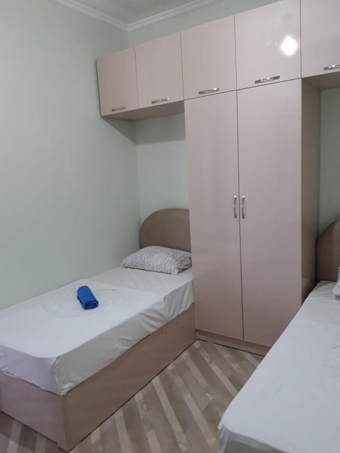 Квартира В Батуми / Apartments In Batumi Kültér fotó