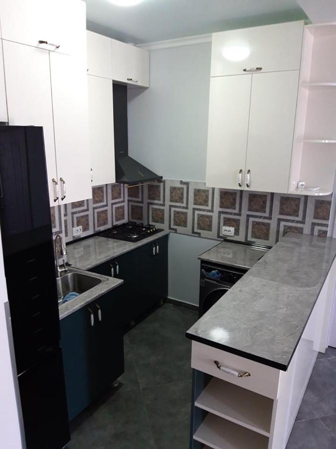 Квартира В Батуми / Apartments In Batumi Kültér fotó