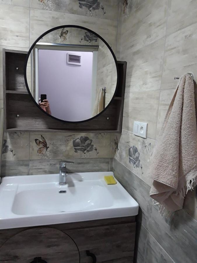 Квартира В Батуми / Apartments In Batumi Kültér fotó