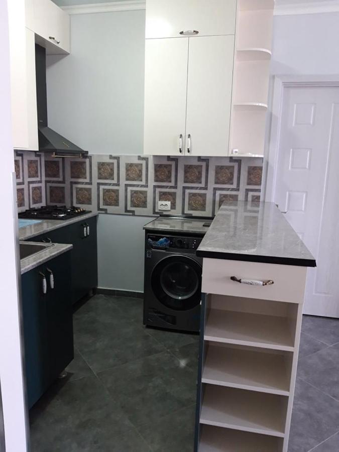 Квартира В Батуми / Apartments In Batumi Kültér fotó