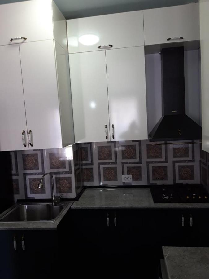 Квартира В Батуми / Apartments In Batumi Kültér fotó