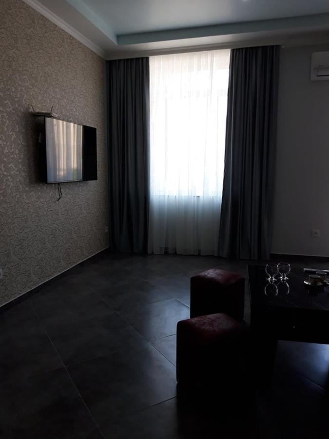 Квартира В Батуми / Apartments In Batumi Kültér fotó