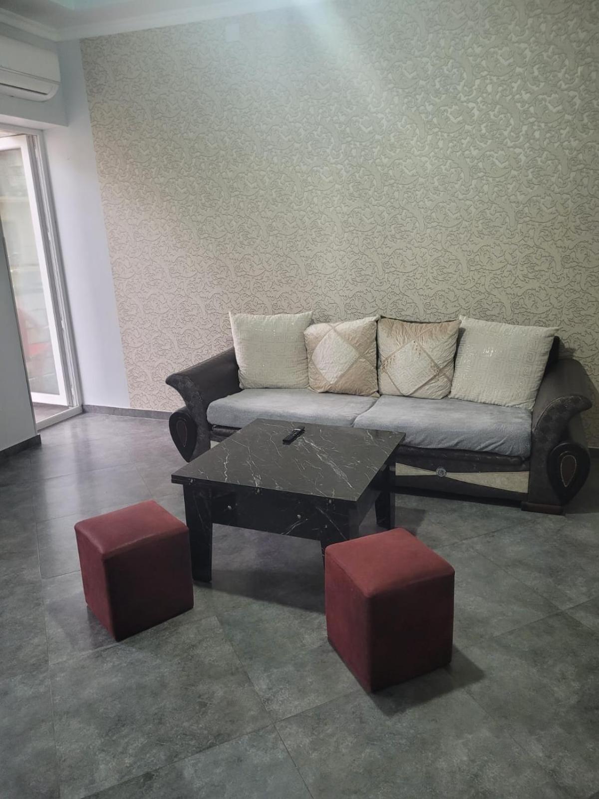 Квартира В Батуми / Apartments In Batumi Kültér fotó